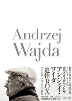 楽天市場】アンジェイ・ワイダ（CD・DVD）の通販 