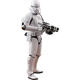 【中古】【ムービー・マスターピース】『スター・ウォーズ／スカイウォーカーの夜明け』1／6スケールフィギュア ジェット・トルーパー