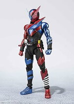 楽天市場】s．h．フィギュアーツ ラビットタンクフォーム 仮面ライダー 