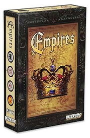 【中古】Empires