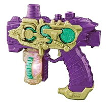 楽天市場】仮面ライダービルド dxネビュラスチームガンの通販