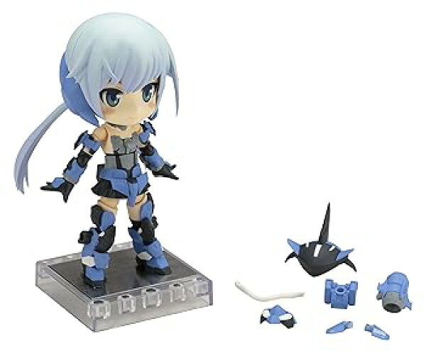 【中古】【39shop】Kotobukiya★Frame Arms Girl Stylet Cupoche Action Figure（良い）