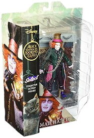 【中古】Diamond Select Toys Alice Through the Looking Glass