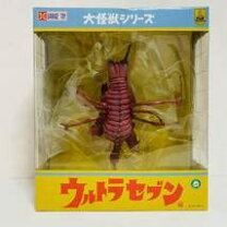 楽天市場】ウルトラセブン 宇宙細菌ダリーの通販