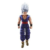 楽天市場】s.h.figuarts 孫悟飯ビーストの通販