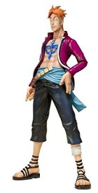 【中古】フィギュアーツZERO マルコ