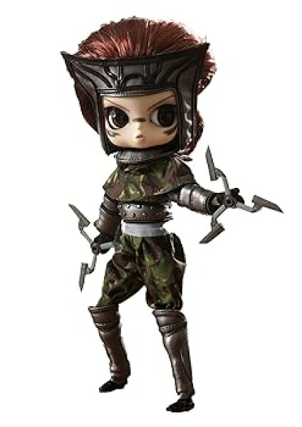 【中古】【39shop】Byul★戦国BASARA・猿飛佐助 SARUTOBI SASUKE（良い）