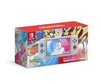 楽天市場】nintendo switch lite ザシアン ザマゼンタの通販
