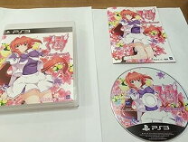 楽天市場】マブラヴ flower ps3（おもちゃ）の通販 
