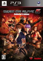 楽天市場】dead or alive 6 コレクターズエディションの通販