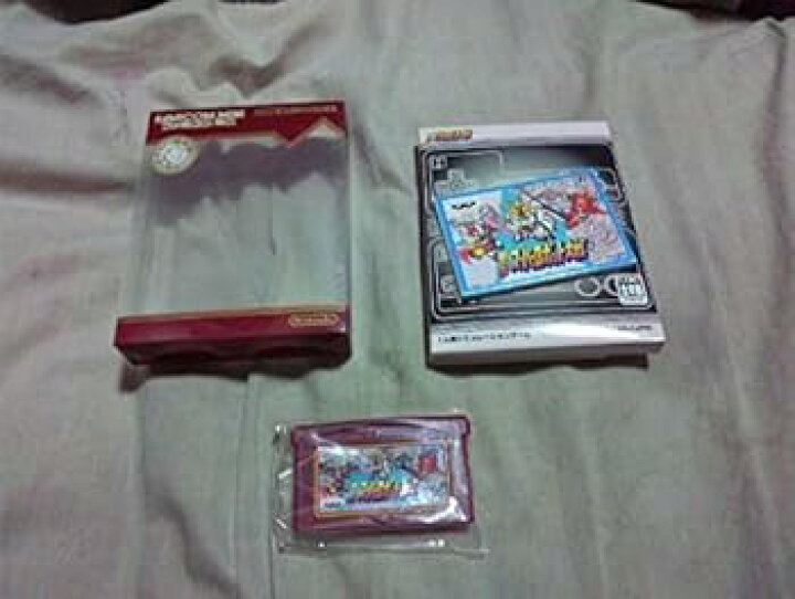 楽天市場】【中古】ゲームボーイアドバンス ファミコンミニ 第2次 