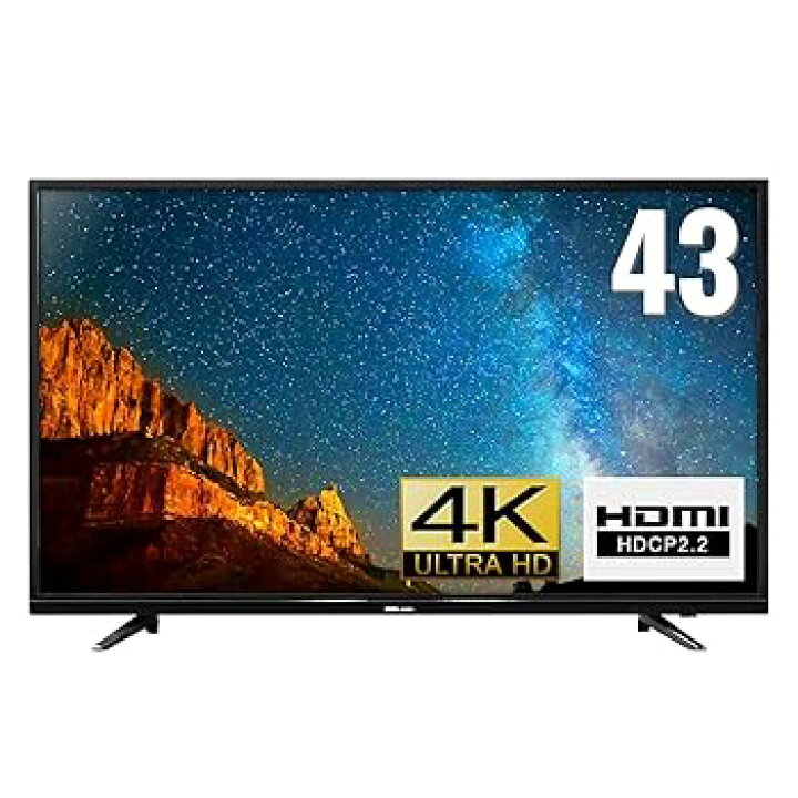 楽天市場】【中古】DMM.make モニター ディスプレイ DKS-4K43DG3 43 