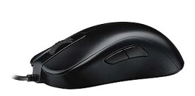 【中古】BenQ Zowie S2 左右対称-ショート USBゲーミングマウス eスポーツ用 S