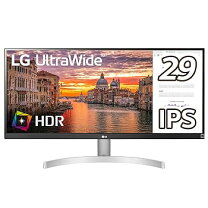 楽天市場】LG 29インチ ウルトラワイドモニター 29WQ600-Wの通販