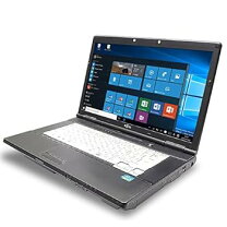 楽天市場】lifebook a561/cの通販