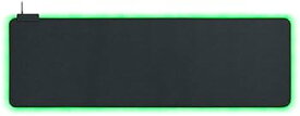 【中古】Razer Goliathus Chroma Extended ゲーミングマウスパッド マウスパッド RGBライト対応 【日本正規代理店品】RZ02-02500300-R3M1