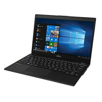 楽天市場】富士通 fmv lifebook uh90／b3（ノートPC｜パソコン 