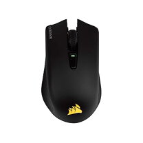 楽天市場】corsair harpoon rgb ゲーミングマウスの通販