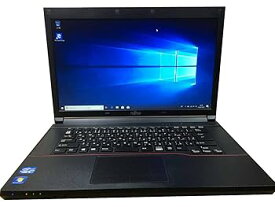 【中古】おまかせシークレット中古ノートパソコン WPS Office Windows10 Core i3 1〜2世代 メモリ4GB HDD250GB以上