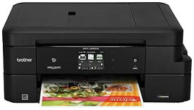 【中古】PRINTER,MFCJ985DW,INKVEST