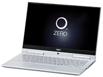楽天市場】LaVie Hybrid ZERO（ノートPC｜パソコン）：パソコン・周辺 