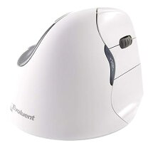 楽天市場】evoluent バーティカルマウス4 左利き用 vm4lの通販 