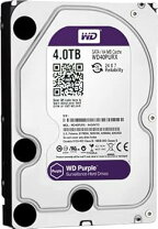 楽天市場】wd 4tb パープルの通販
