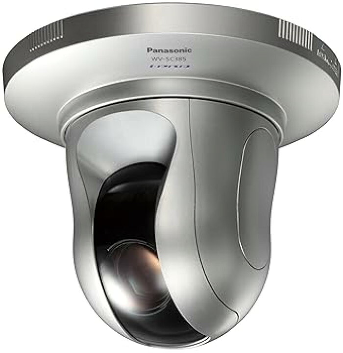 楽天市場】【中古】パナソニック メガピクセルネットワークカメラ WV  