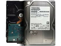 楽天市場】dt01aba300v toshiba hddの通販