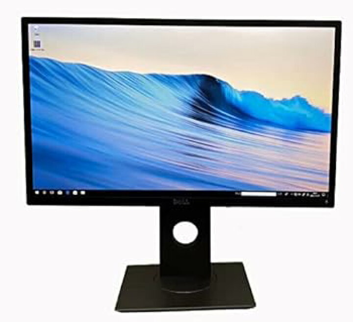 楽天市場】【中古】DELL P2317H 中古 液晶モニター ディスプレイ 23 
