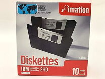 楽天市場】イメーション 2hd dos vの通販