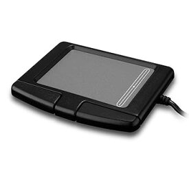 【中古】EasyCat 2Btn Touchpad BLK USB