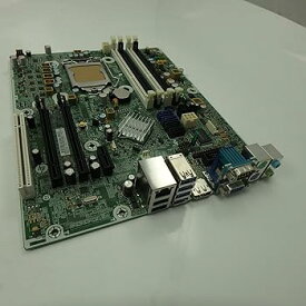 【中古】Sparepart:HP Systemboard Psff Z220、655840-001。