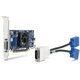 【中古】ヒューレット・パッカード AMD Radeon HD 6350/512MB