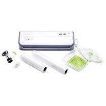 楽天市場】フードセーバー foodsaver 真空パック器 セット fm2010の通販