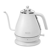 楽天市場】デロンギ 電気ケトルkboe1230j-wの通販
