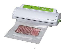 【中古】FoodSaver 公式 真空パック機 フードセーバーV2240
