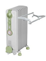 楽天市場】デロンギ オイルヒーター トップハンガーの通販