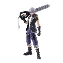 楽天市場】kingdom hearts iii bring arts シオンの通販