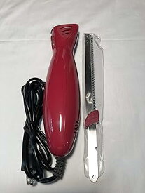 【中古】ROOMMATE 電動クッキングマルチナイフ EB-RM3500