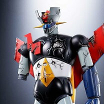楽天市場】超合金魂 マジンガーz gx－70 マジンガーz d．cの通販