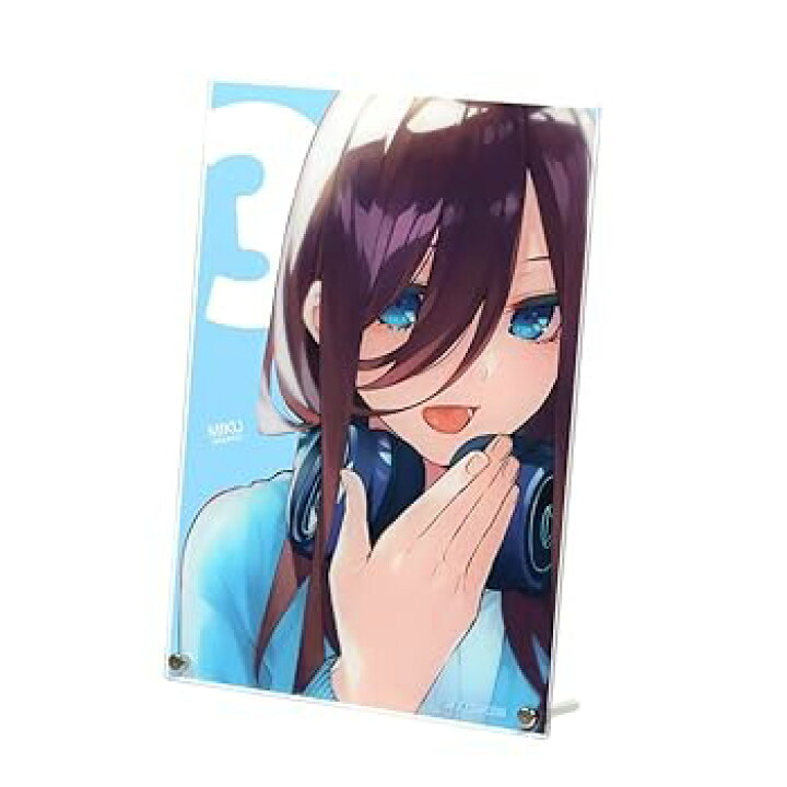 楽天市場】【中古】五等分の花嫁 五等分の花嫁展 大阪会場 記念商品 