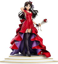 楽天市場】fate／stay night セイバー 遠坂凛 間桐桜 15th 