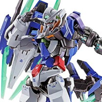 楽天市場】METAL BUILD ガンダムエクシアリペアの通販