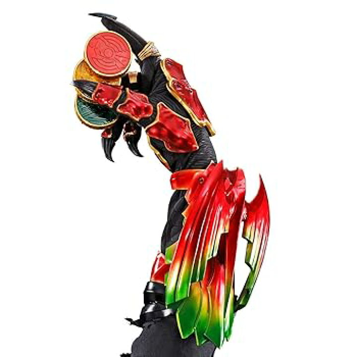 楽天市場】【中古】TAMASHII Lab 仮面ライダーオーズ アンク魂ウェブ 