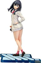 楽天市場】スペシャルフィギュア 宝多六花の通販 「SSSS.GRIDMAN」 スペシャルフィギュア 宝田六花-