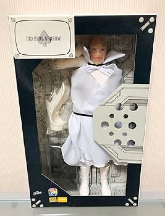 楽天市場】【中古】メディコムトイ RAHM 仮面ライダーストロンガー 