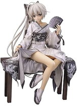 楽天市場】アルファマックス ヨスガノソラ 1／7 春日野 穹の通販