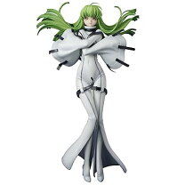 楽天市場】コードギアス c．c（フィギュア｜コレクション）：ホビーの通販
