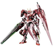 楽天市場】ダブルオーガンダム セブンソード/g mgの通販 